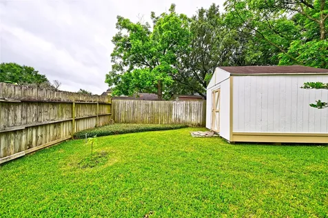 16023 Cerca Blanca Drive Houston TX 77083
