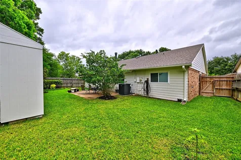 16023 Cerca Blanca Drive Houston TX 77083
