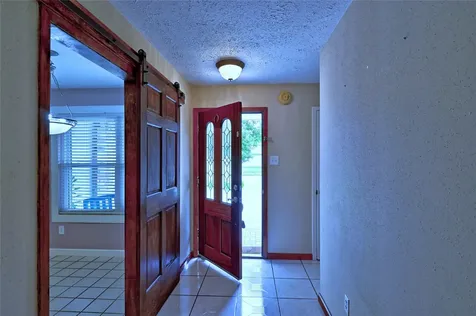 16023 Cerca Blanca Drive Houston TX 77083