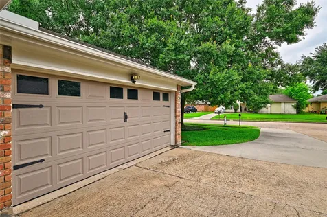 16023 Cerca Blanca Drive Houston TX 77083