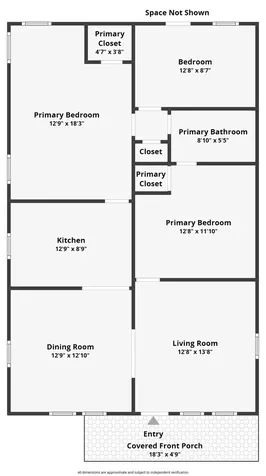 204 W Murrill Street Baytown TX 77520
