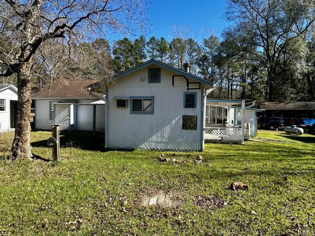 389 Rockdale Livingston TX 77351
