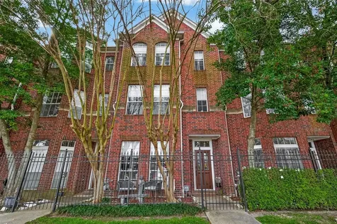 1317 Oneil Street Houston TX 77019