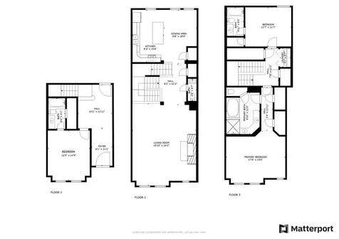1317 Oneil Street Houston TX 77019