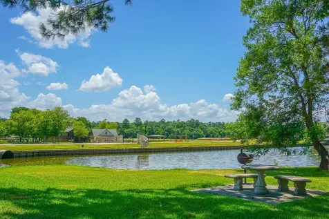 155 Wildwood Lake Drive N Huntsville TX 77340
