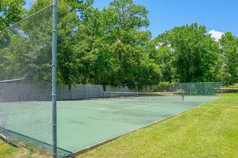 155 Wildwood Lake Drive N Huntsville TX 77340