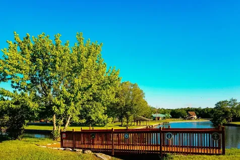 155 Wildwood Lake Drive N Huntsville TX 77340