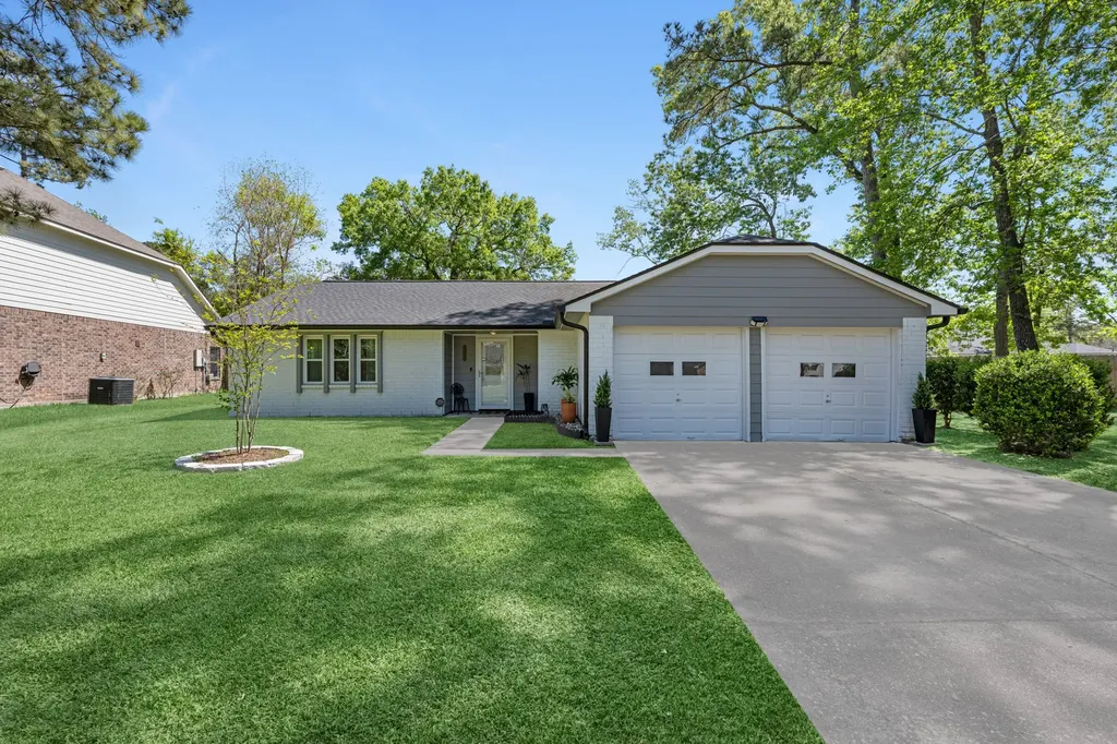 17514 Marl Court Crosby TX 77532