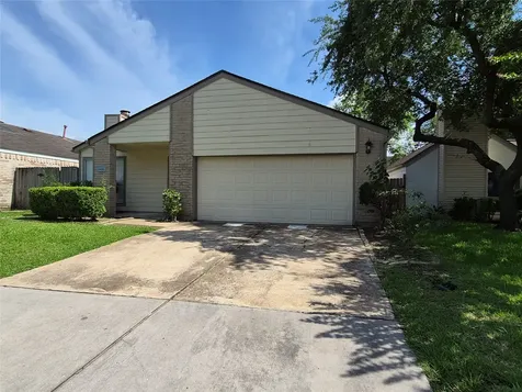 13839 Walnut Hollow Lane Houston TX 77082