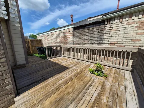 13839 Walnut Hollow Lane Houston TX 77082