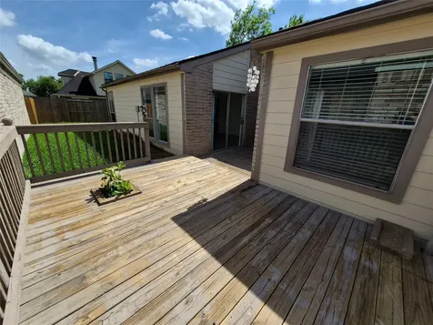 13839 Walnut Hollow Lane Houston TX 77082