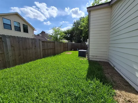 13839 Walnut Hollow Lane Houston TX 77082