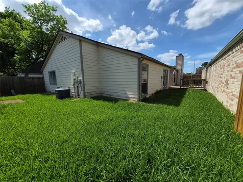 13839 Walnut Hollow Lane Houston TX 77082