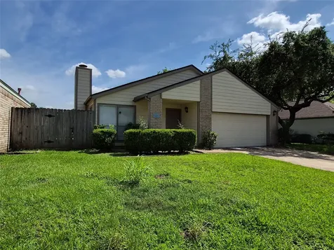 13839 Walnut Hollow Lane Houston TX 77082