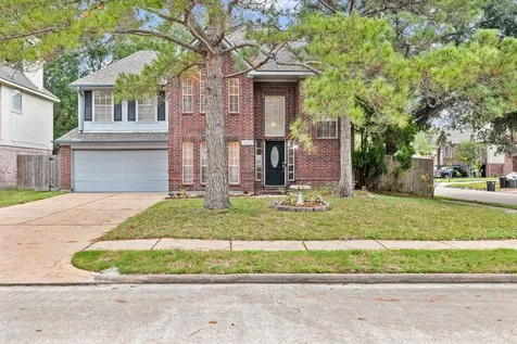 14202 Summerville Lane Houston TX 77084