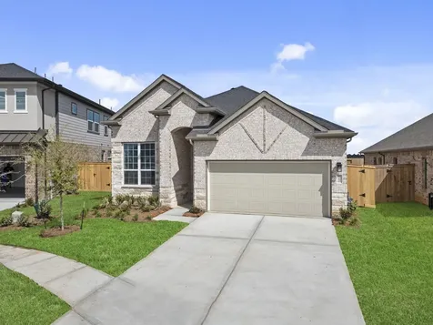 12146 Barkley Oak Drive Texas City TX 77591