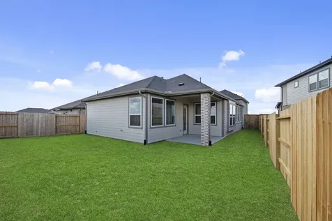 12146 Barkley Oak Drive Texas City TX 77591