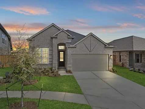 12146 Barkley Oak Drive Texas City TX 77591