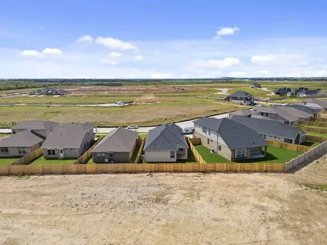 12146 Barkley Oak Drive Texas City TX 77591