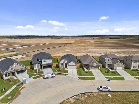 12146 Barkley Oak Drive Texas City TX 77591