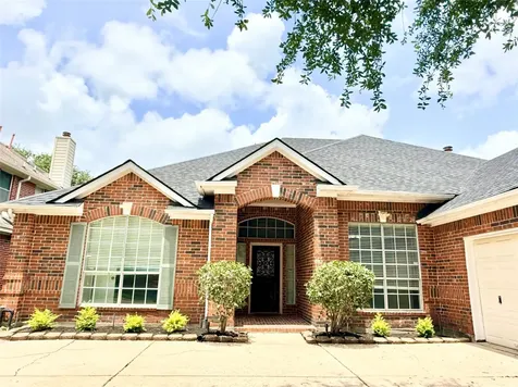 12110 Shadowpoint Drive Houston TX 77082