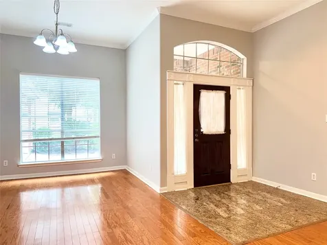 12110 Shadowpoint Drive Houston TX 77082