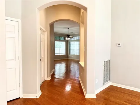 12110 Shadowpoint Drive Houston TX 77082