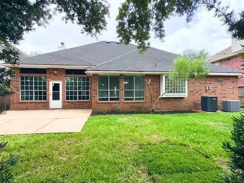 12110 Shadowpoint Drive Houston TX 77082