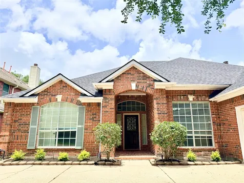12110 Shadowpoint Drive Houston TX 77082