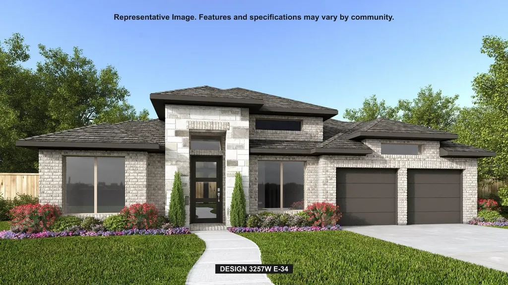 146 Hickory Forest Court Willis TX 77318