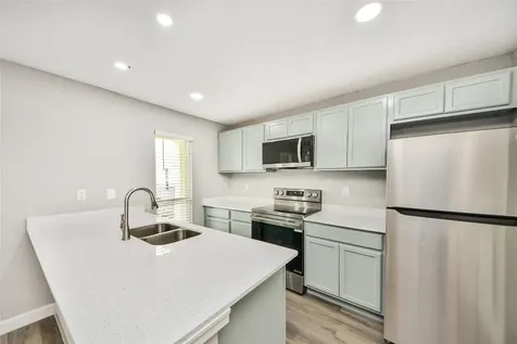 781 Country Place Drive 2021 Houston TX 77079