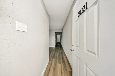 781 Country Place Drive 2021 Houston TX 77079