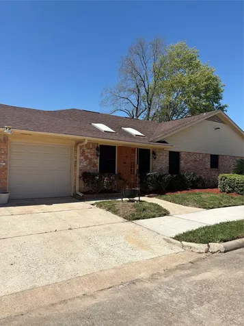 8450 Bigwood Street Houston TX 77078