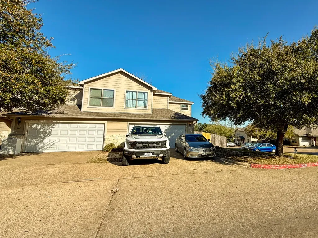 119 Vista Way Huntsville TX 77340