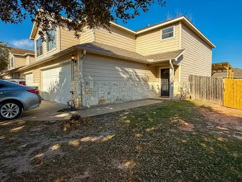 119 Vista Way Huntsville TX 77340