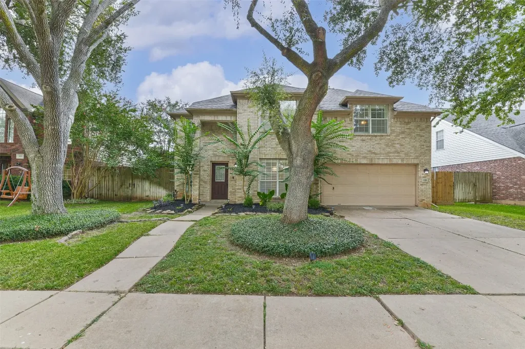 3030 Jane Long League Drive Richmond TX 77406