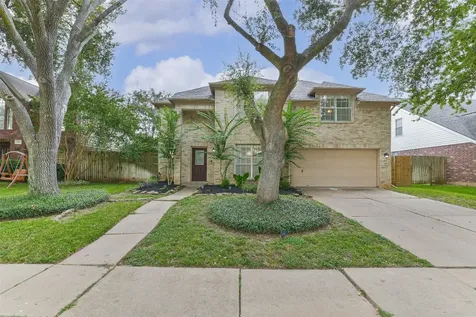 3030 Jane Long League Drive Richmond TX 77406