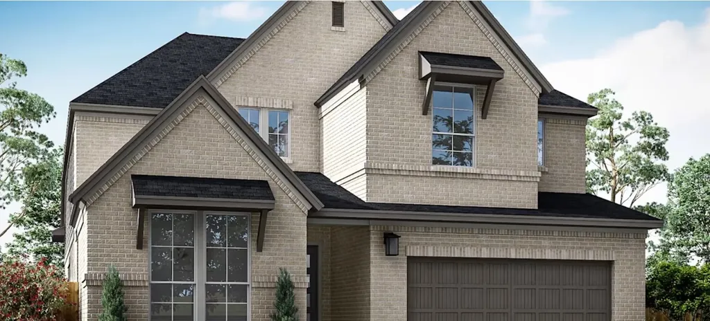 7926 Antler Ridge Drive Fulshear TX 77441