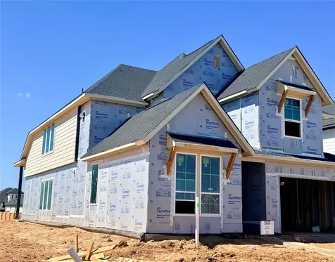 7926 Antler Ridge Drive Fulshear TX 77441