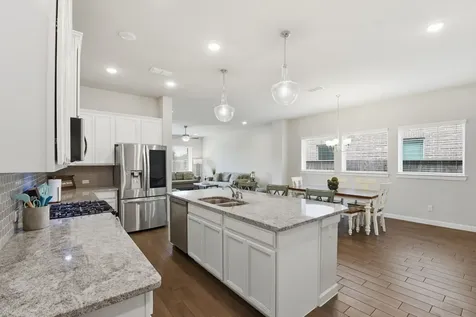 3410 Shockley Lane Rosharon TX 77583