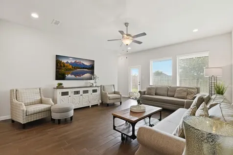 3410 Shockley Lane Rosharon TX 77583