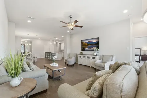 3410 Shockley Lane Rosharon TX 77583