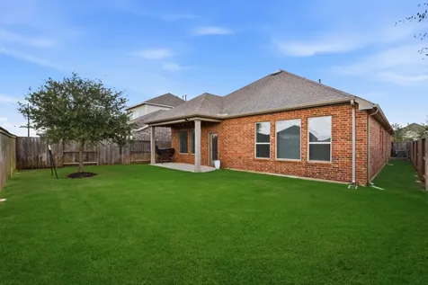 3410 Shockley Lane Rosharon TX 77583