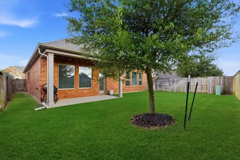 3410 Shockley Lane Rosharon TX 77583