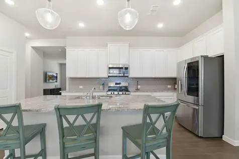 3410 Shockley Lane Rosharon TX 77583