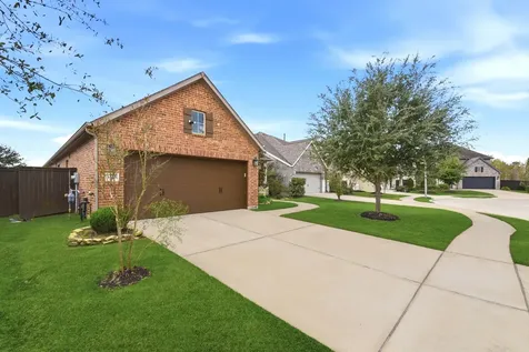 3410 Shockley Lane Rosharon TX 77583
