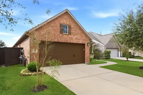 3410 Shockley Lane Rosharon TX 77583