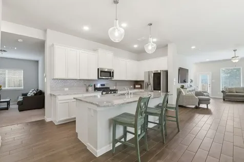 3410 Shockley Lane Rosharon TX 77583