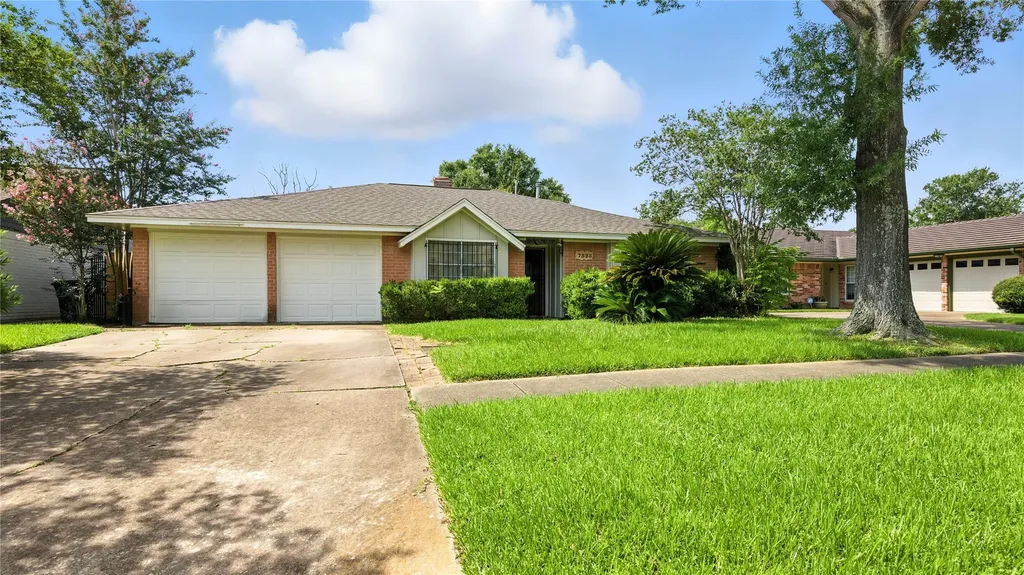 7323 Carew Street Houston TX 77074