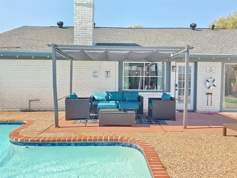 11810 Sagedowne Lane Houston TX 77089